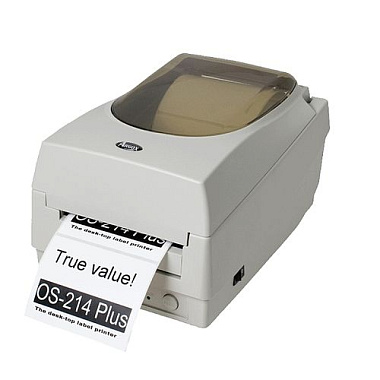 Argox OS-214 TT Plus