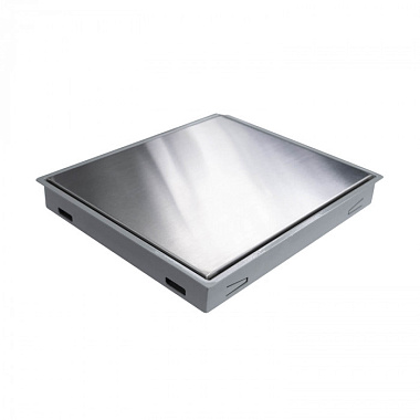 Весы торговые MERTECH M-ER 224F