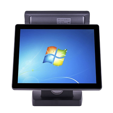 Дополнительный монитор 15" АТОЛ SM15 для терминала ZQ-T8350/8356 Дополнительный монитор 15" АТОЛ SM15 для терминала ZQ-T8350/8356