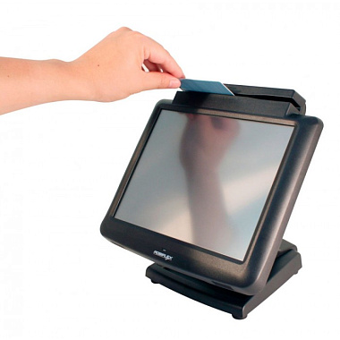 Терминал-моноблок Posiflex KS-7210