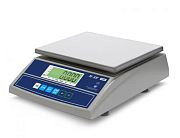 Весы торговые MERTECH M-ER 326 AF