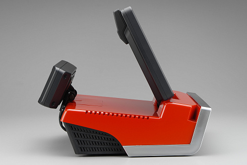 Терминал-моноблок AdvanPOS Q-POS