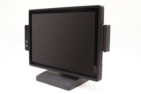 Сенсорный терминал-моноблок АТОЛ ViVA II AMG Сенсорный терминал-моноблок АТОЛ ViVA II AMG