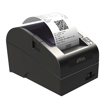 Фискальный регистратор АТОЛ 20Ф