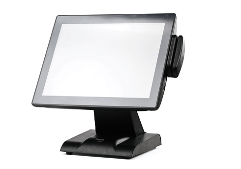 Терминал-моноблок АТОЛ ViVA Lite Терминал-моноблок АТОЛ ViVA Lite