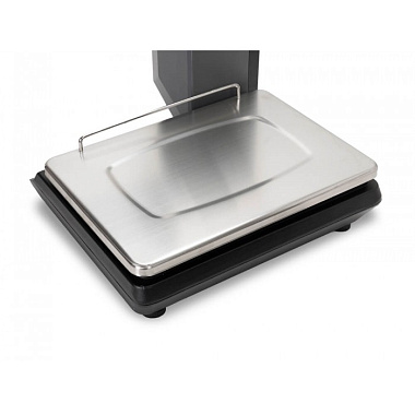 Весы с печатью этикеток MERTECH M-ER 725 PM