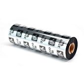 Термотрансферная лента Zebra 110mm x 74m 