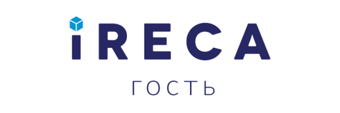iRECA: Гость Дополнительная лицензия