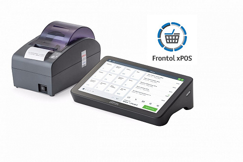  POS-система АТОЛ Strike Core