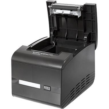  Принтер чеков PayTor TRP80USE II
