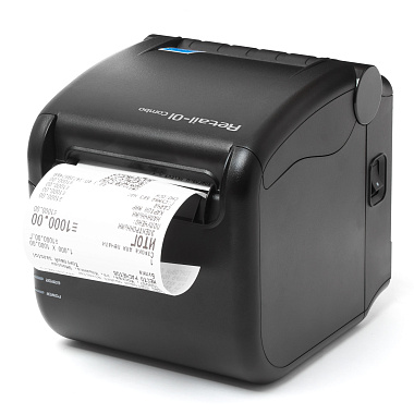 Фискальный регистратор РИТЕЙЛ-КОМБО-01Ф