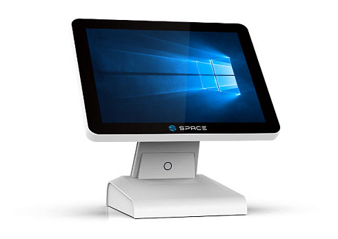 Сенсорный терминал SPACE VOLT