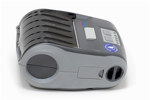 Принтер этикеток мобильный TSC ALPHA 3RB 