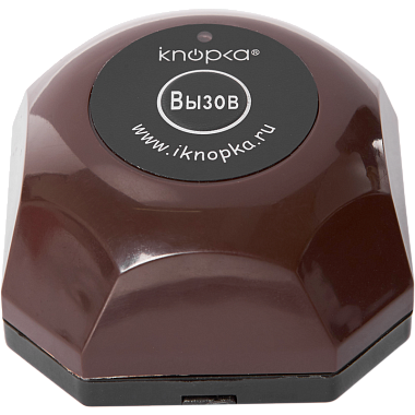 Кнопка вызова iKnopka APE560