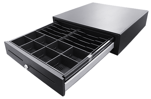 Денежный ящик АТОЛ RB-410 (410*415*100)