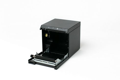 Принтер чеков Alster ALS-300 Cube