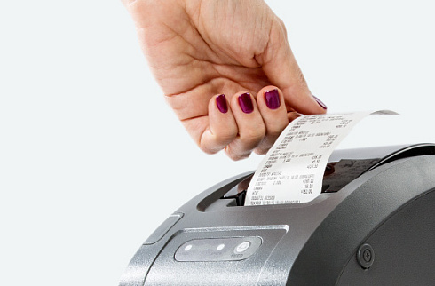 Фискальный регистратор Viki Print 57 Plus