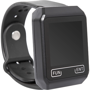 Пейджер-приемник iKnopka APE6800