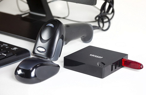 AТОЛ HUB20 контроллер для ЕГАИС