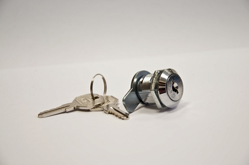 Замок с ключами для д/я SI-420 Замок с ключами для д/я SI-420