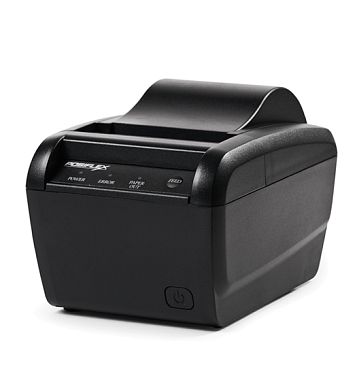 Принтер чеков Posiflex Aura-8800