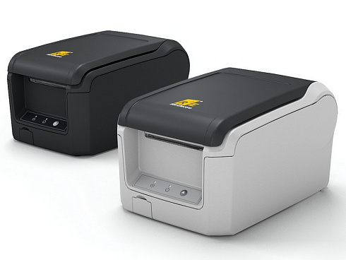 Фискальный регистратор РР-01Ф