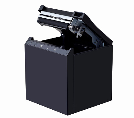 Принтер чеков АТОЛ Jett