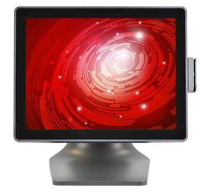 Сенсорный терминал-моноблок АТОЛ JAZZ