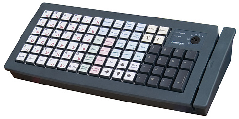 POS-комплект 10" TX-4200