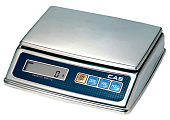 Торговые весы CAS PW-H