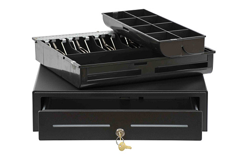 Денежный ящик АТОЛ EC-410