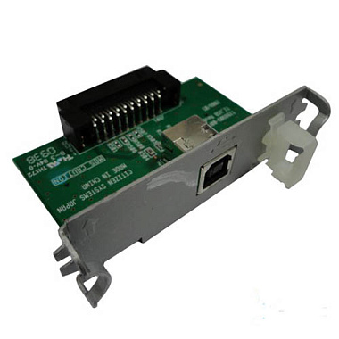 USB интерфейс для Citizen CT-S600 и CT-S800 