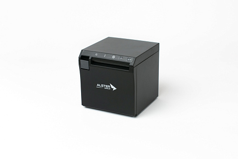 Принтер чеков Alster ALS-300 Cube
