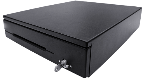 Денежный ящик АТОЛ CR-400 (425*440*100)