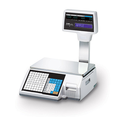 Cas CL5000