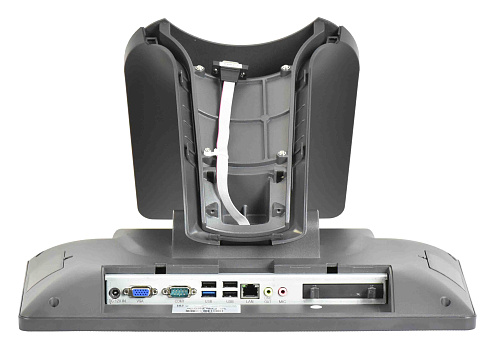 Сенсорный терминал-моноблок АТОЛ JAZZ