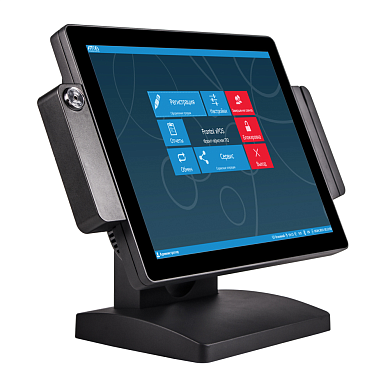 Терминал-моноблок АТОЛ VIVA II MINI