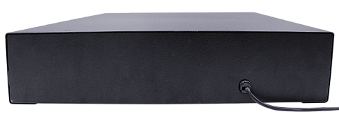 Денежный ящик АТОЛ CR-400 (425*440*100)