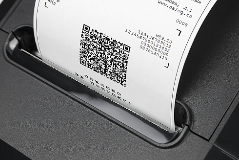 Фискальный регистратор АТОЛ 27Ф