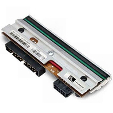 Печатающая головка 300 точек на дюйм для принтера Zebra ZT420