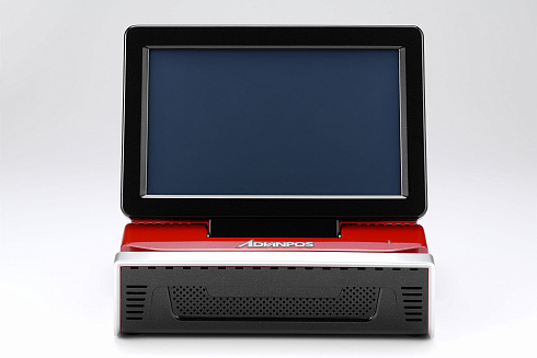 Терминал-моноблок AdvanPOS Q-POS