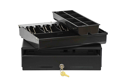 Денежный ящик АТОЛ EC-350