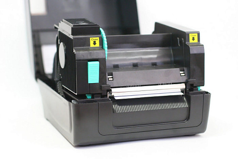 Принтер этикеток TSC TA300