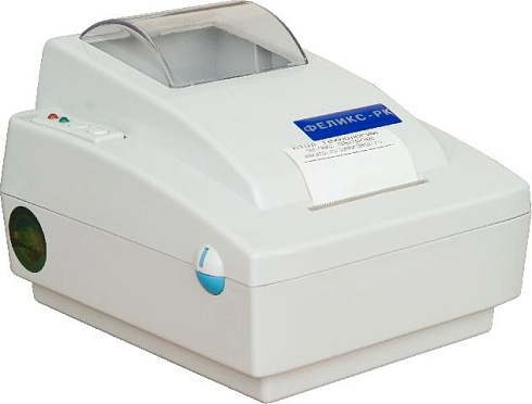 Фискальный регистратор Феликс-РК