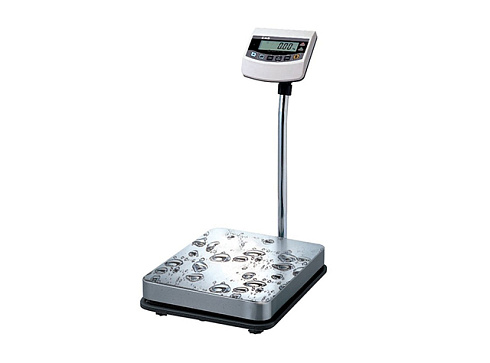 Товарно-порциональные весы Cas BW Товарно-порциональные весы Cas BW