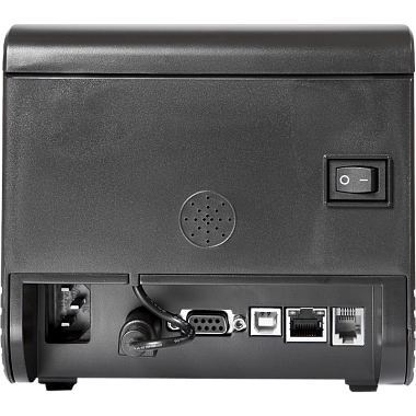  Принтер чеков PayTor TRP80USE II
