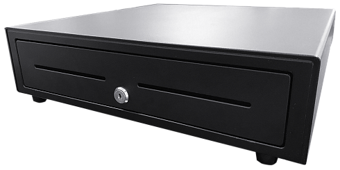 Денежный ящик АТОЛ RB-410 (410*415*100)