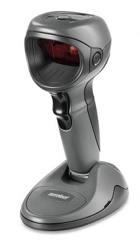 Сканер Zebra (Motorola) DS9808