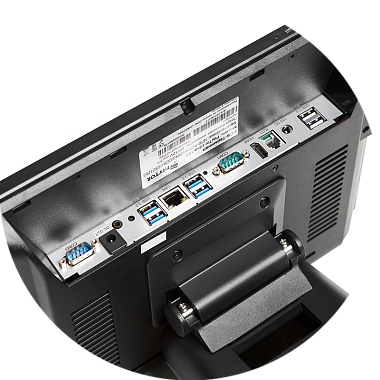 Сенсорный терминал PayTor Libra-150