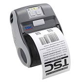 Принтер этикеток мобильный TSC ALPHA 3RB  Принтер этикеток мобильный TSC ALPHA 3RB